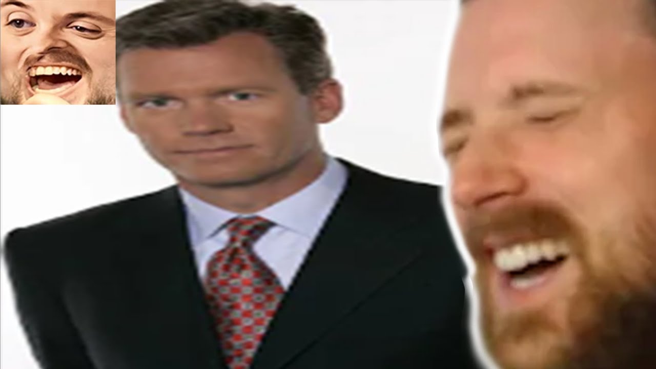 Forsen Reacts - TCAP: Chris Hansen Trolling Compilation