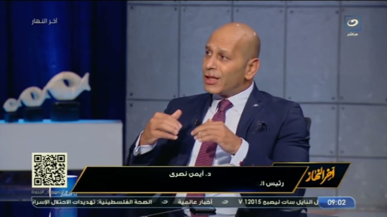 رئيس المنتدي العربي الأوروبي واستاذ العلوم السياسية بالقدس يكشفان مفاجأة عن هجوم اسرائيل البري