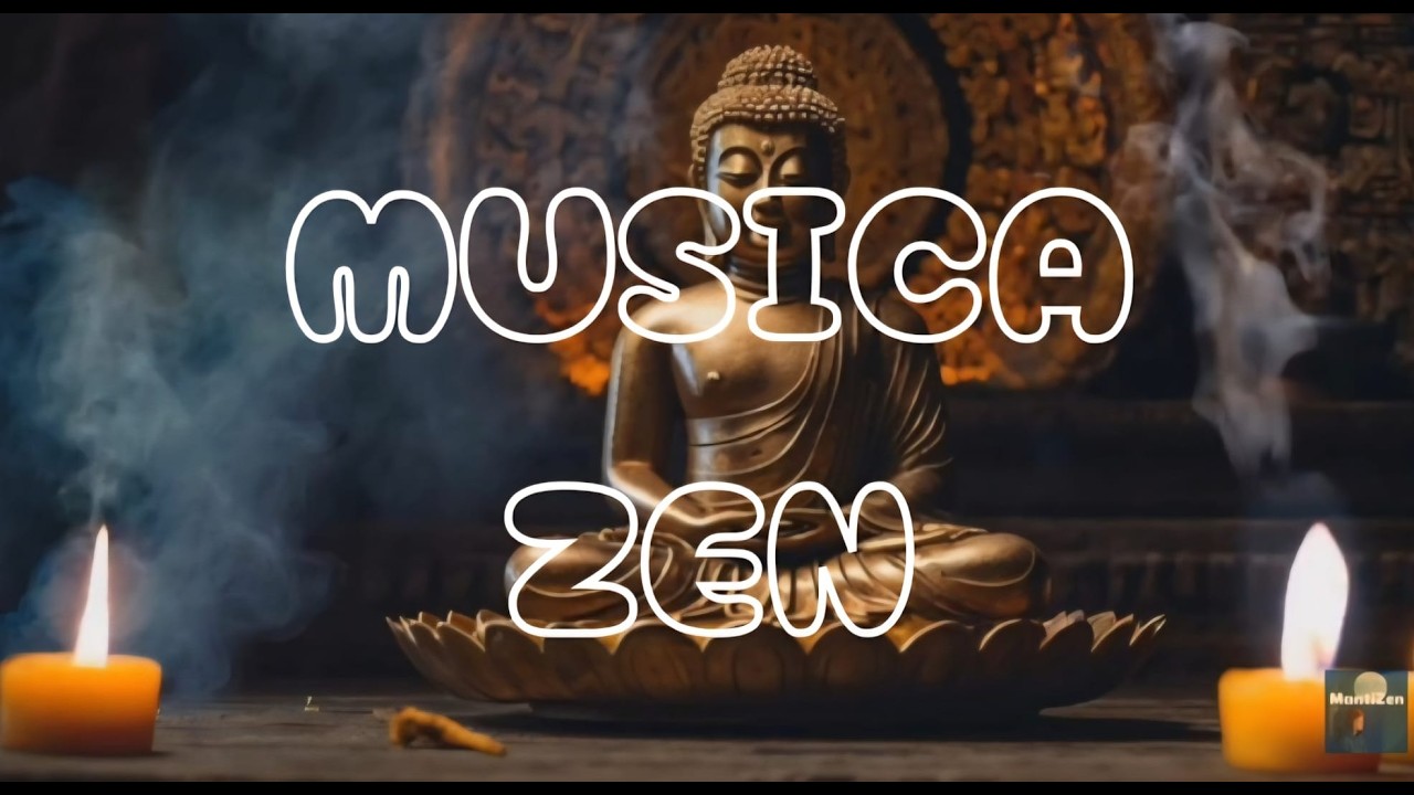 Música de Relajación / Relaxing Music
