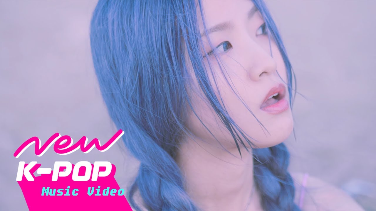 [MV] SHUSHU9(슈슈나인) - LIFE SWIMMER
