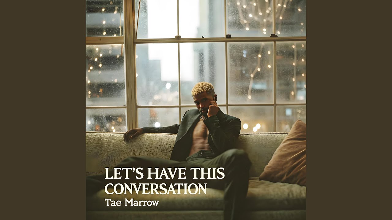 Let's Have This Conversation Intro