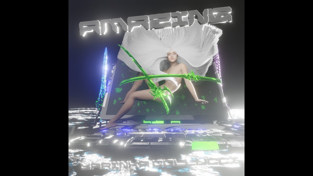 Yarinka Collucci - Tukutu ( Amazing 2025 EP )