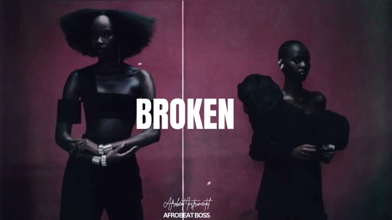 {Free }- BROKEN Choir x Afrobeat  Instrumental 2026 Guitar x Omah Lay x Rema Type Beat