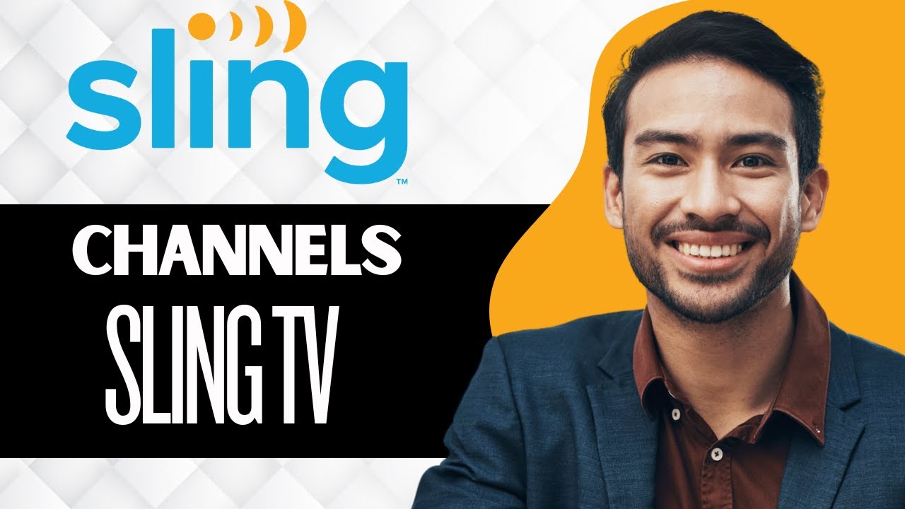 What Channels are on Sling TV? (Full Guide)
