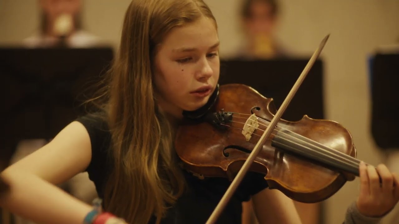 Musikland Sachsen-Anhalt #volltemperament – Fantasia upon one note