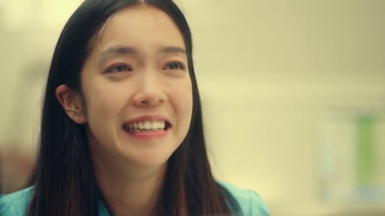 消失的情人节-片尾曲《I started a joke》