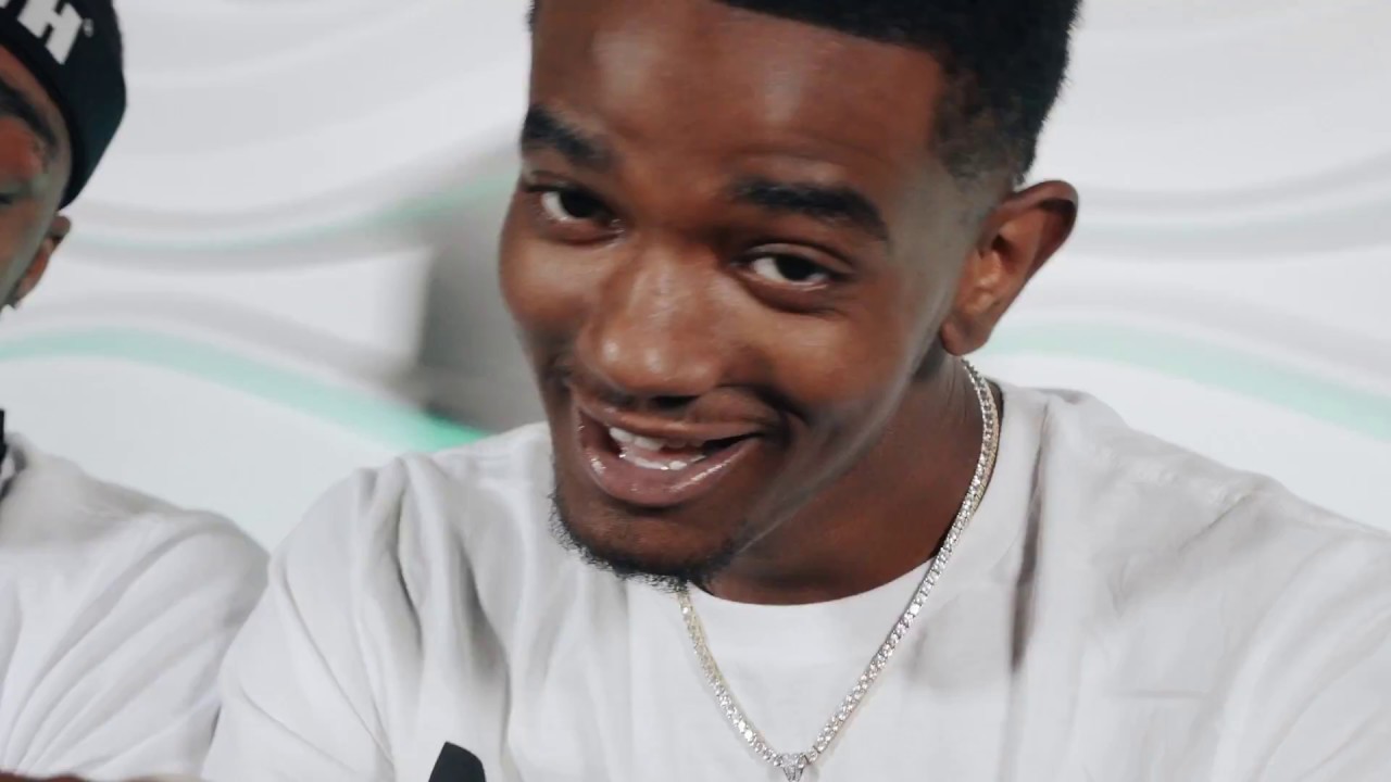 Big40 X YFL Kelvin - 