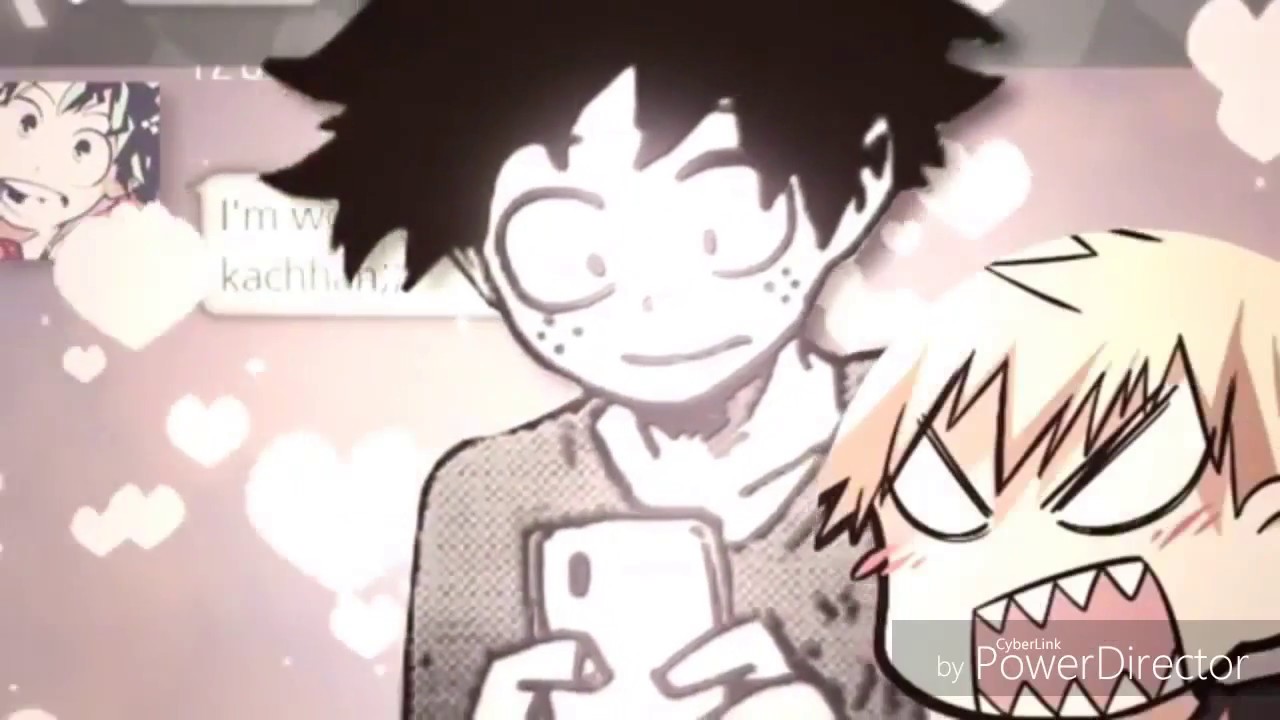 | Anime Vine/Edits | 2 (August/2017)