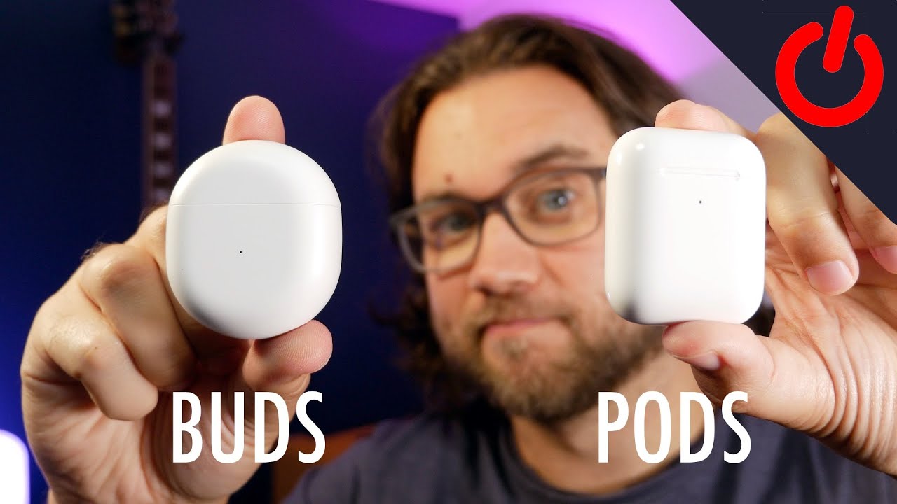 OnePlus Buds vs Apple AirPods 2: Which should you buy?