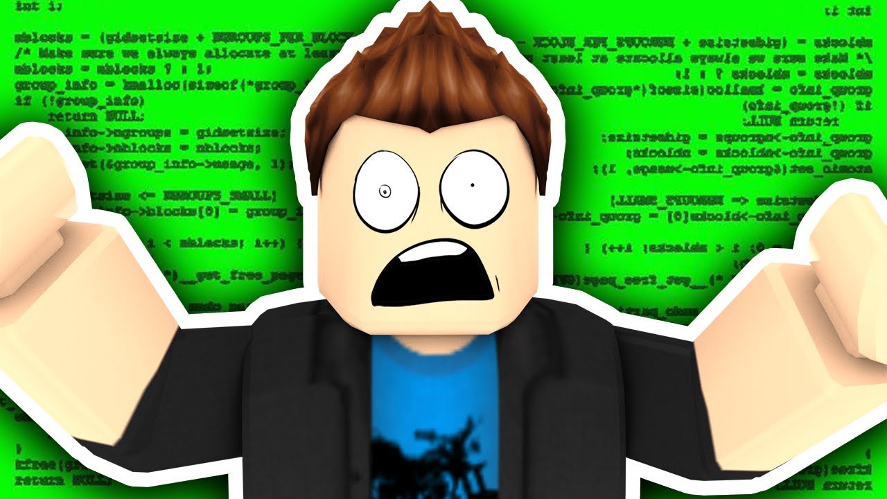 GAME BREAKING ROBLOX GLITCHES