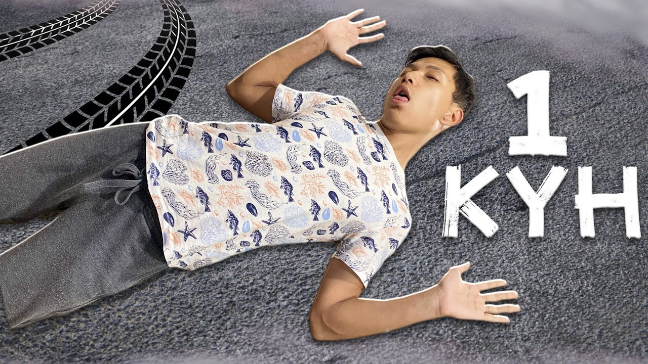 Бір күн өмір
