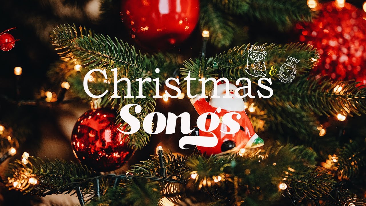 Christmas Songs 🎄 Christmas Playlist