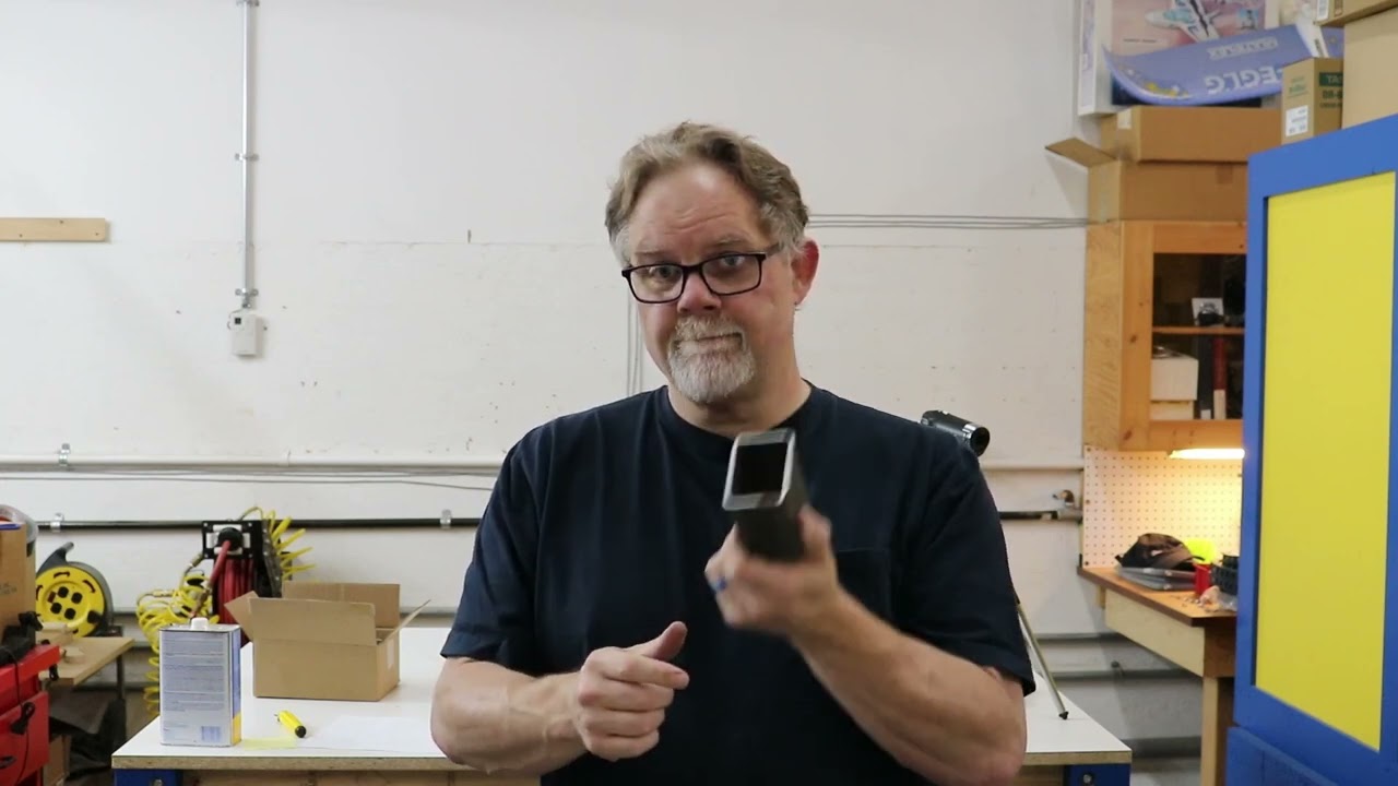 PrintNC Project Part 3.1 - Steel prep and first holes drilled!