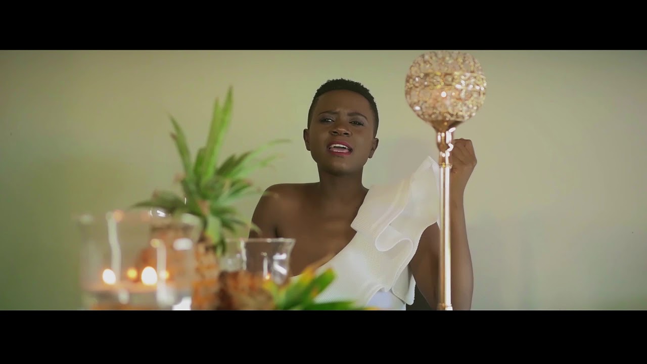 TopCheri Johny Official Video