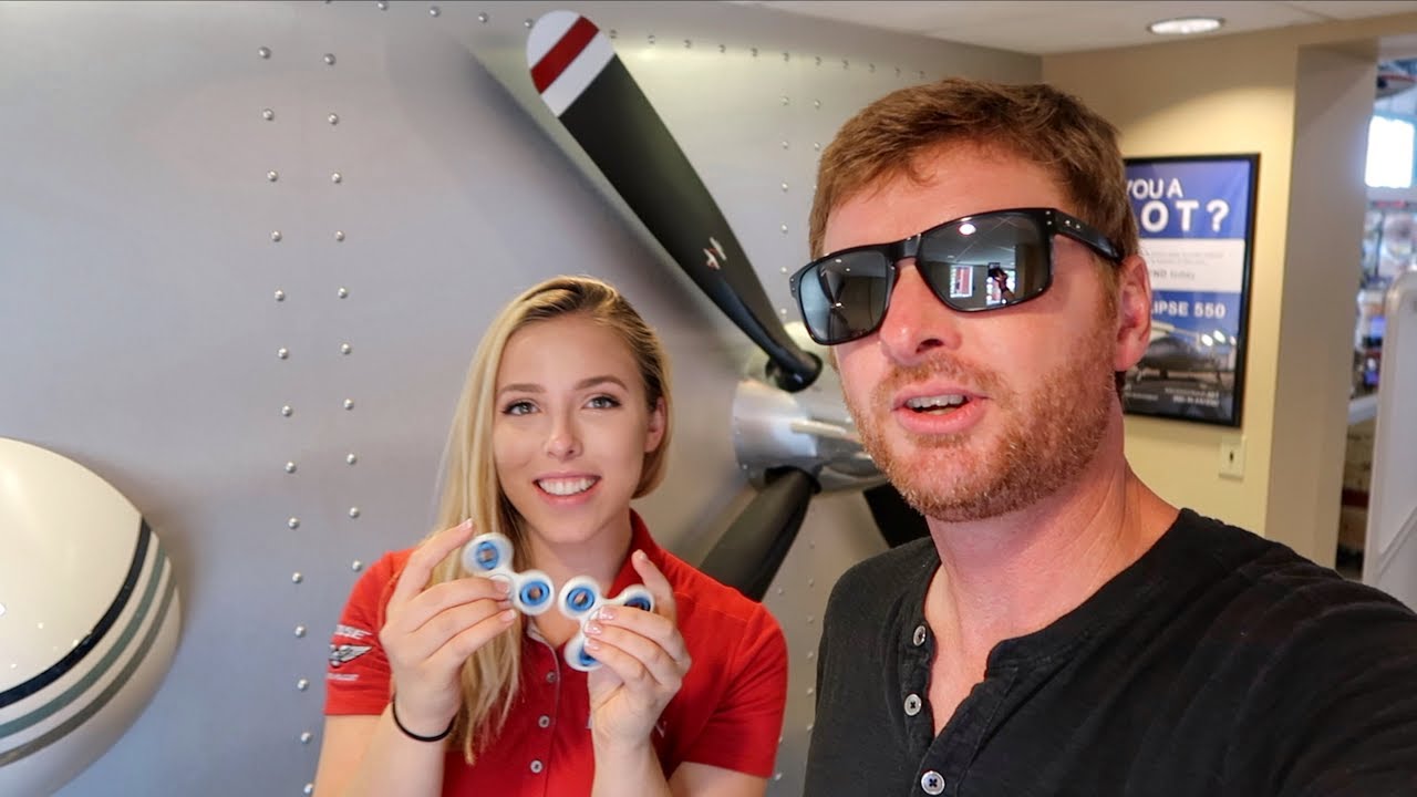 EPIC Aviation Giveaway...for YOU!
