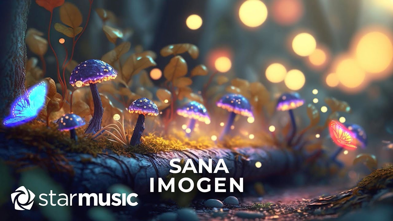 Imogen - Sana (Lyrics)