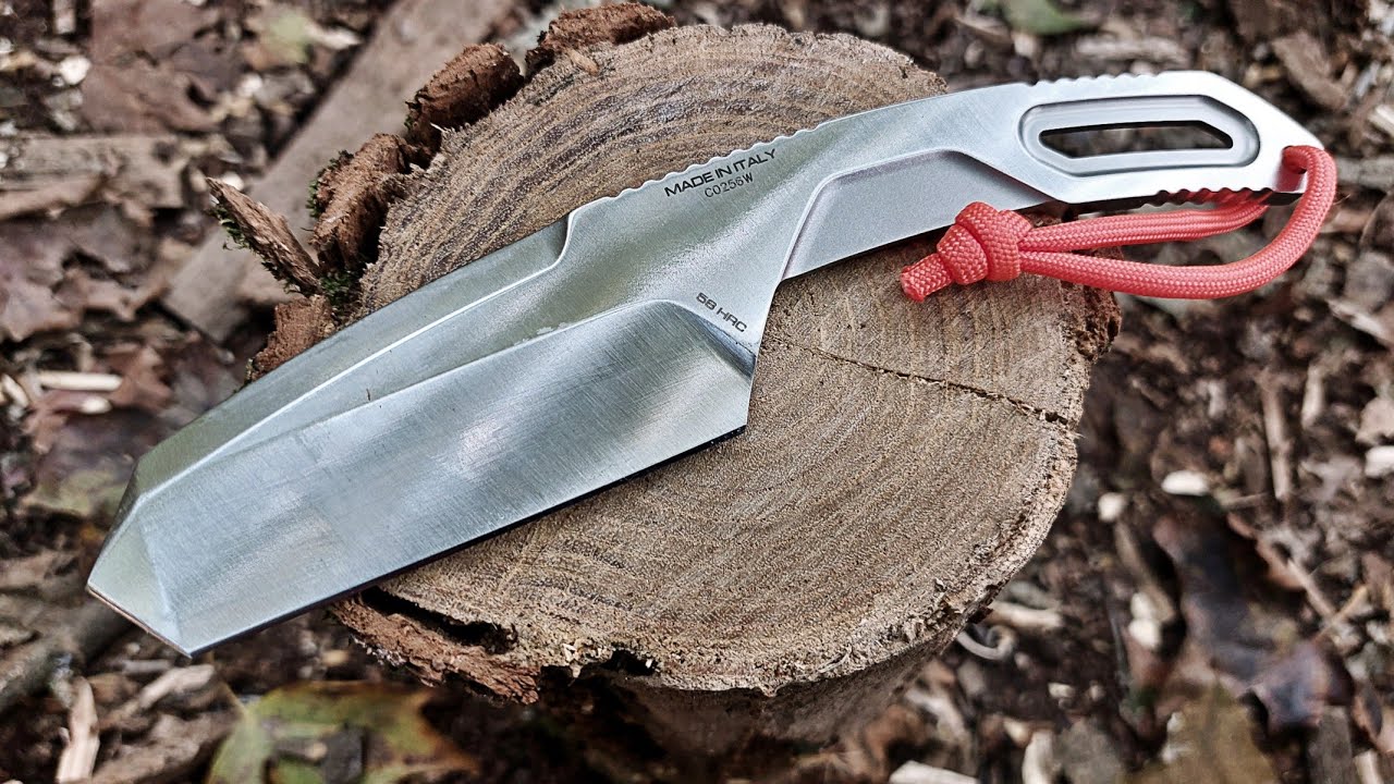EXTREMA RATIO - RAO-STEEL - ESTRATTO DAL MITO