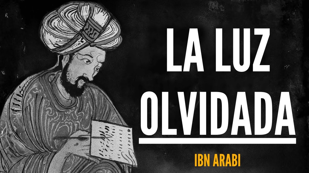 Si Tu Alma Se Siente Muerta, Esto Es Lo Que La Despierta — Ibn Arabi
