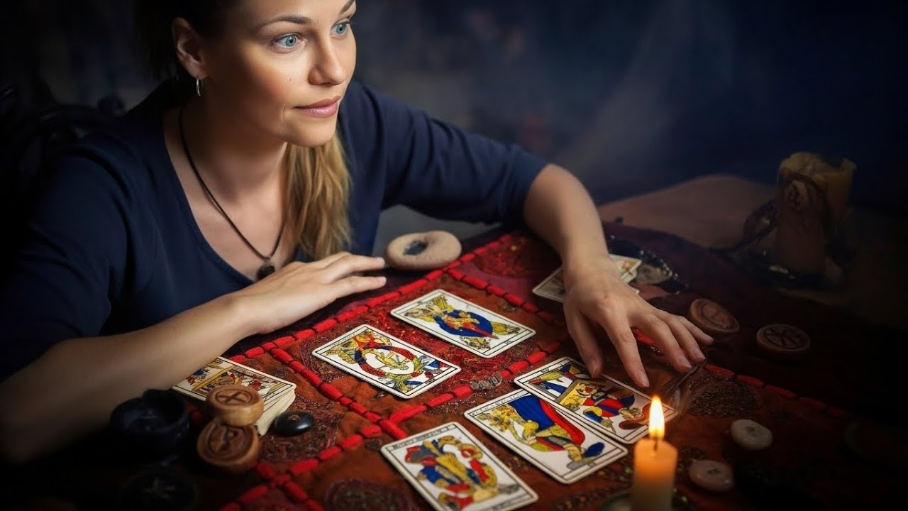 🔮PE CALE SĂ FACĂ GREȘEALA VIEȚII LUI /EI…PENTRU CA MOARE DE NERVI CA NU MAI REACȚIONEZI 😱