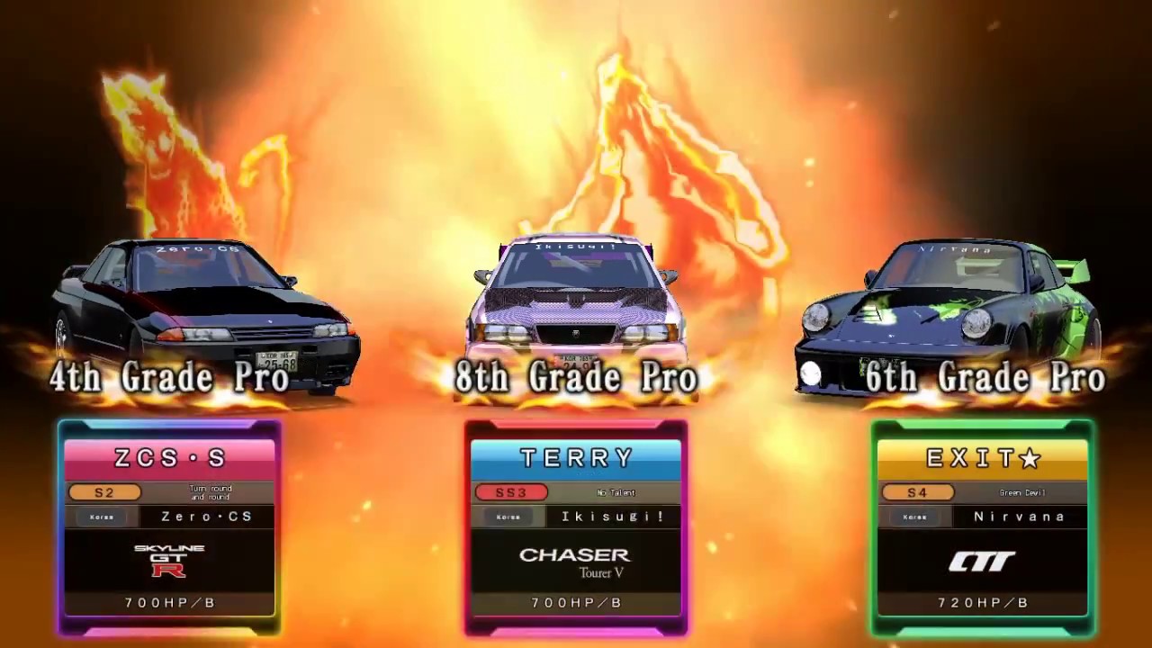[WMMT5DX+]Edited to WMMT6 Soundtrack!!