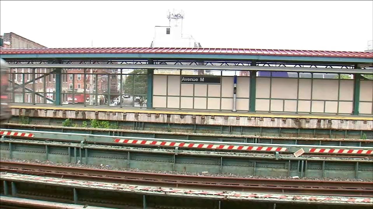 Man dragged to his death after leg gets stuck while exiting subway