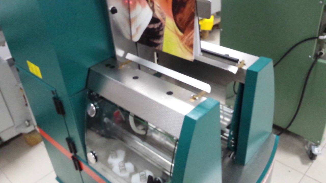 Schmedt PräLeg  case in machine