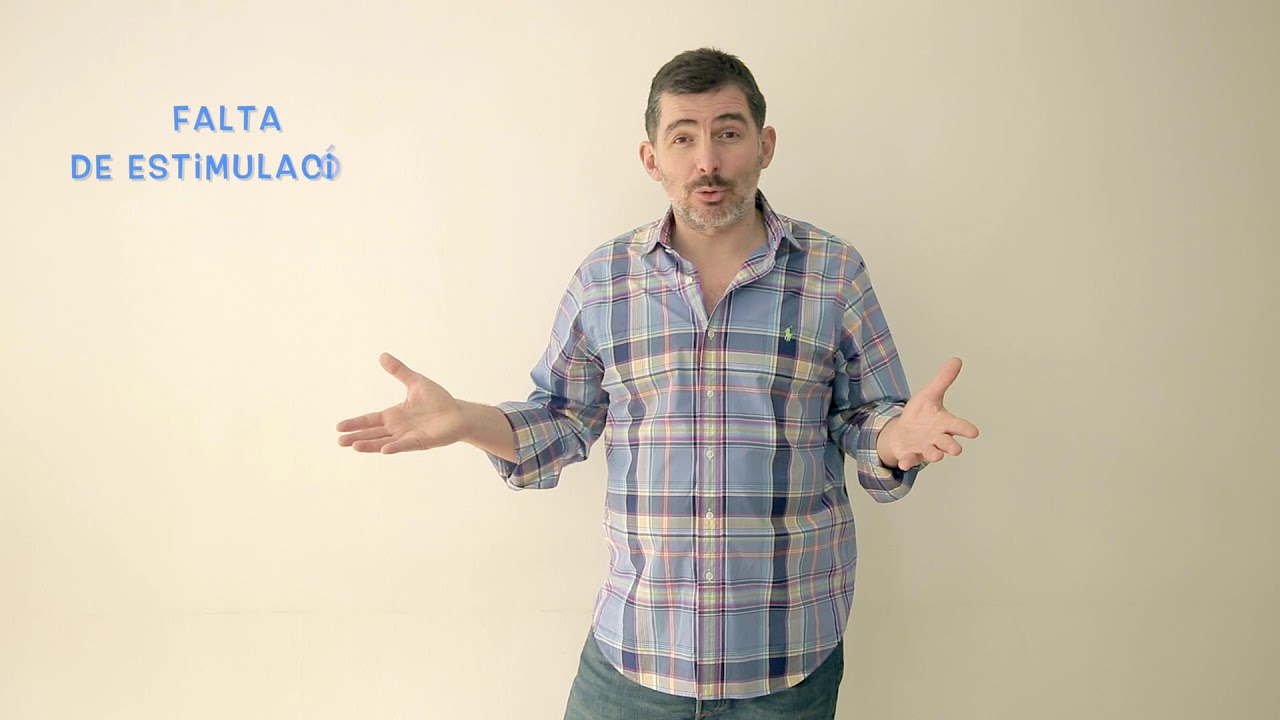 Problemas de atención y aprendizaje