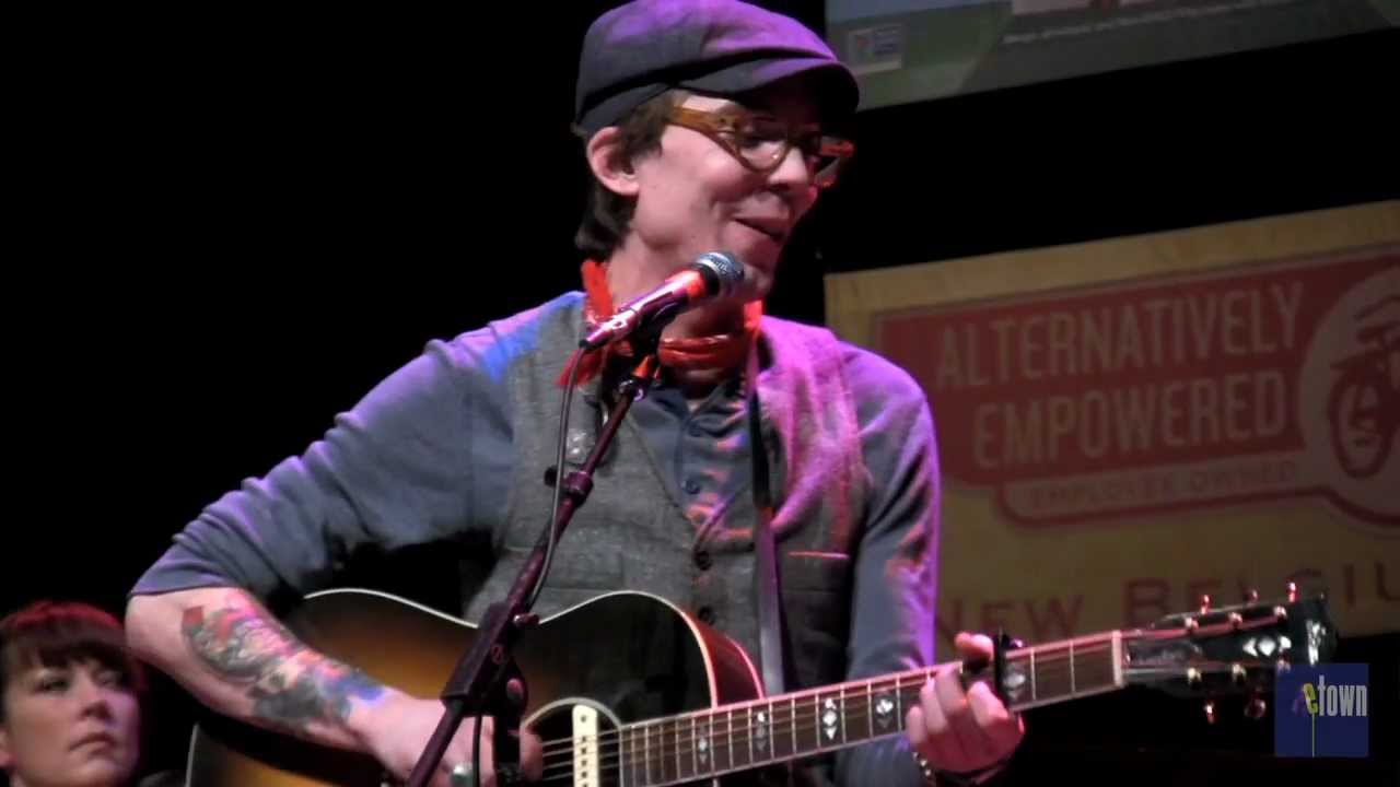 Justin Townes Earle - 