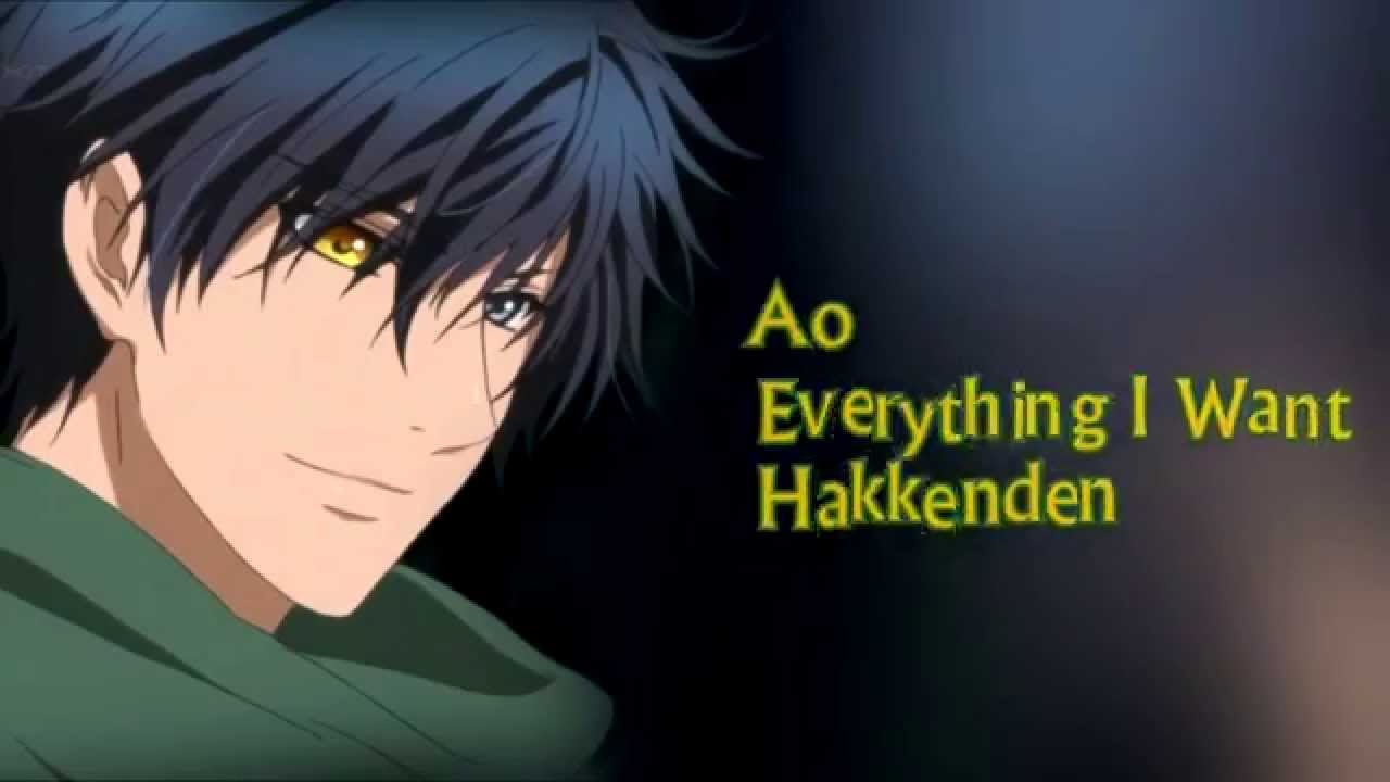 Hino Satoshi - Song Compilation Roles