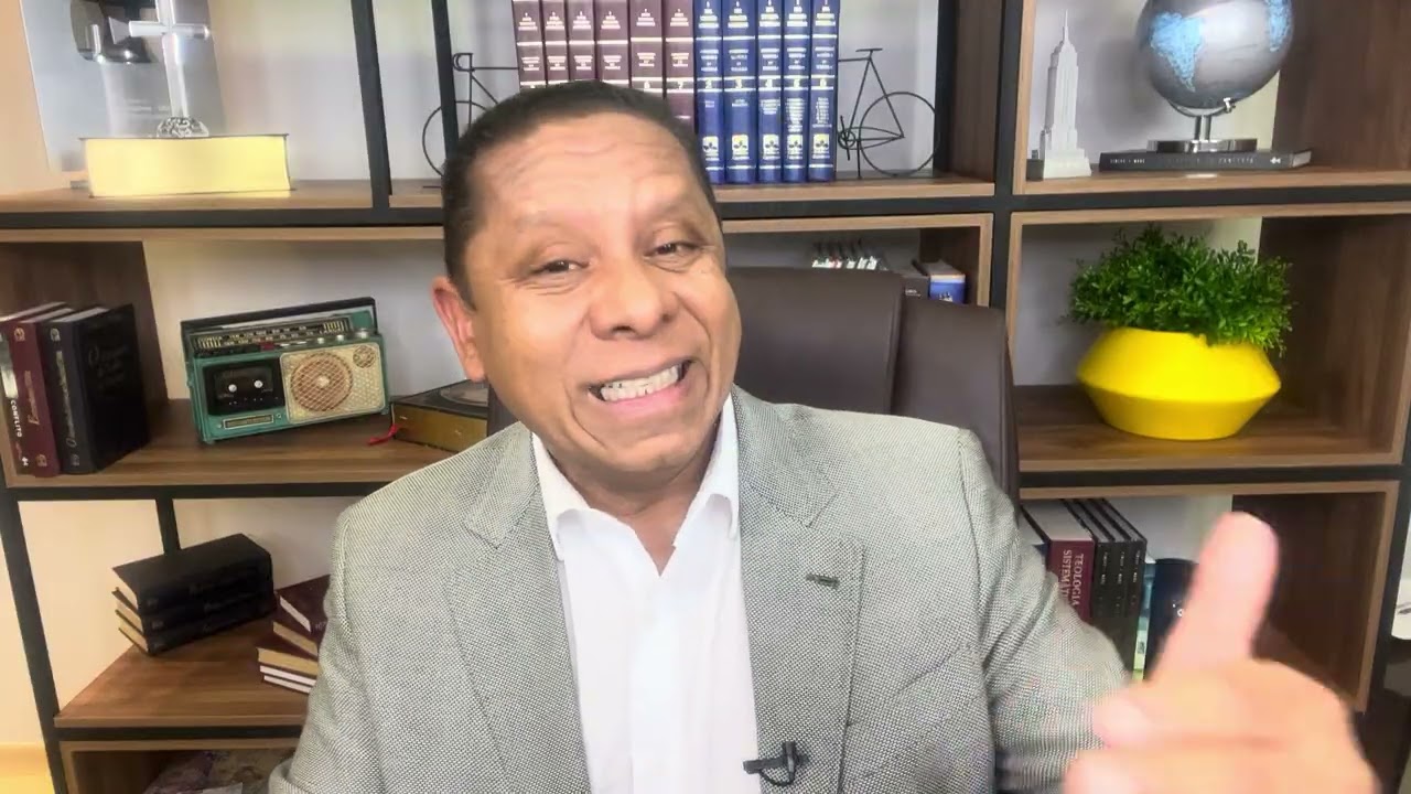 ATENÇÃO PARA OS SINAIS!