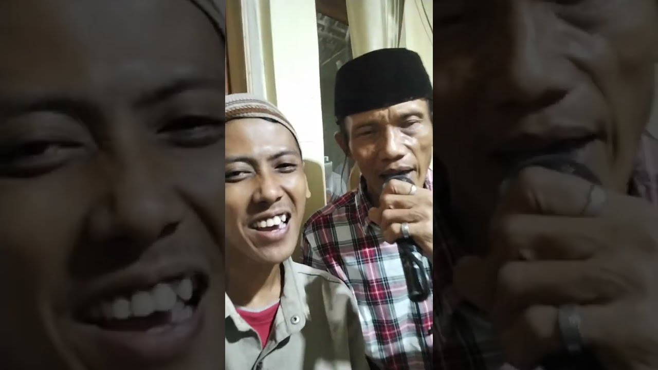 Marhabanan.. ASMA BRAJA di Rmh Bpk Oman @SumadiyoUmed_chanel