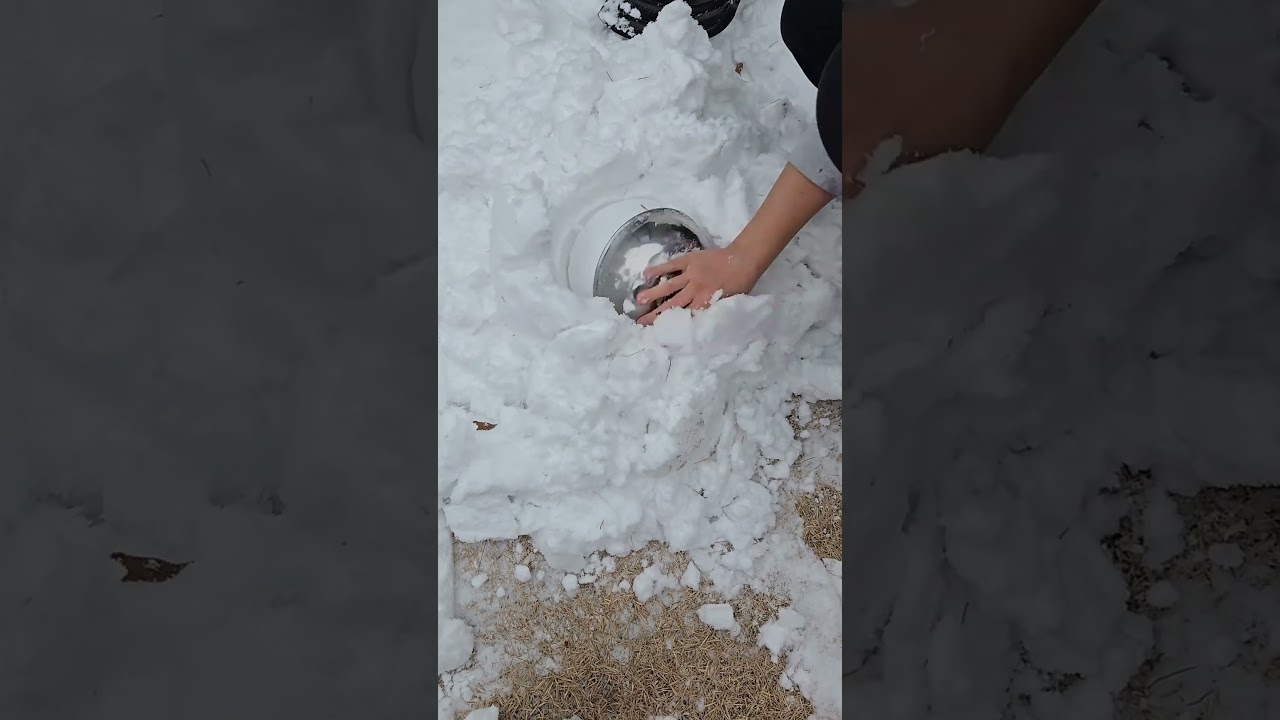 The Perfect Snowball