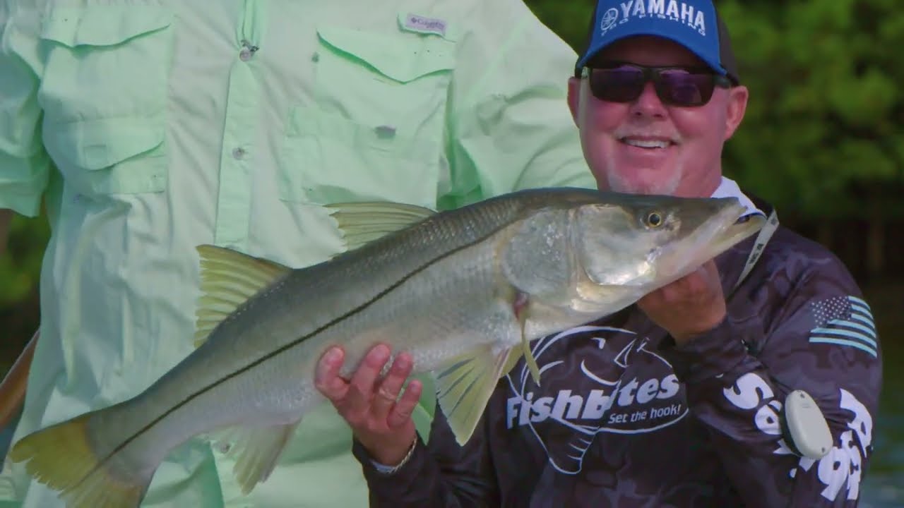 Key Largo Silver Sides | Sportsman's Adventures S29E8