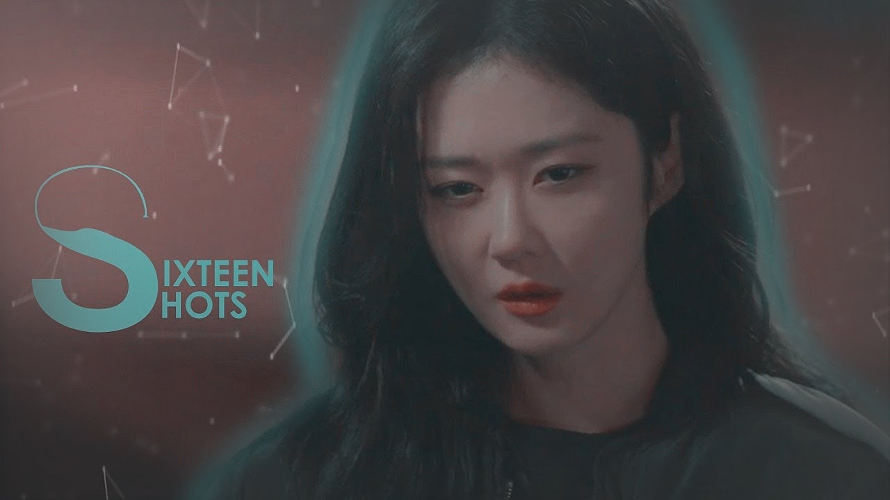 ►hong  ji-a ✖ 16 shots  [ daebak real estate  ] MV