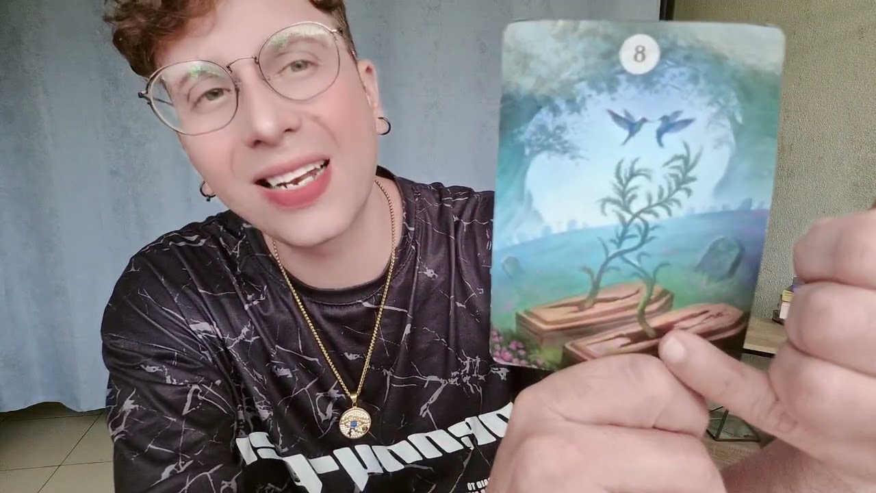 LEO ♌️ TE VAS A REIR DE QUIENES DIERON POR MUERTA TU RELACION PODRES DIABLOS NO PUEDEN.