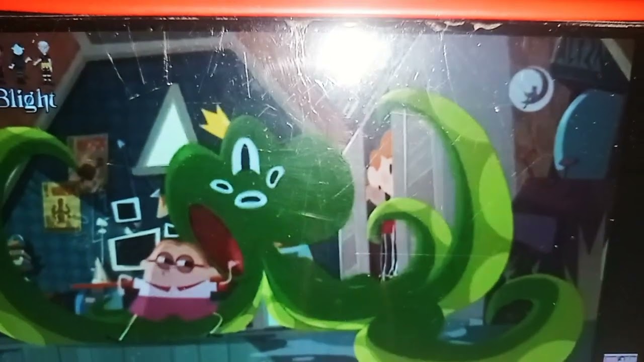 Cartoon Network LA Novidades del mês Enero de janeiro de 2014 MIGUEL GOMES 