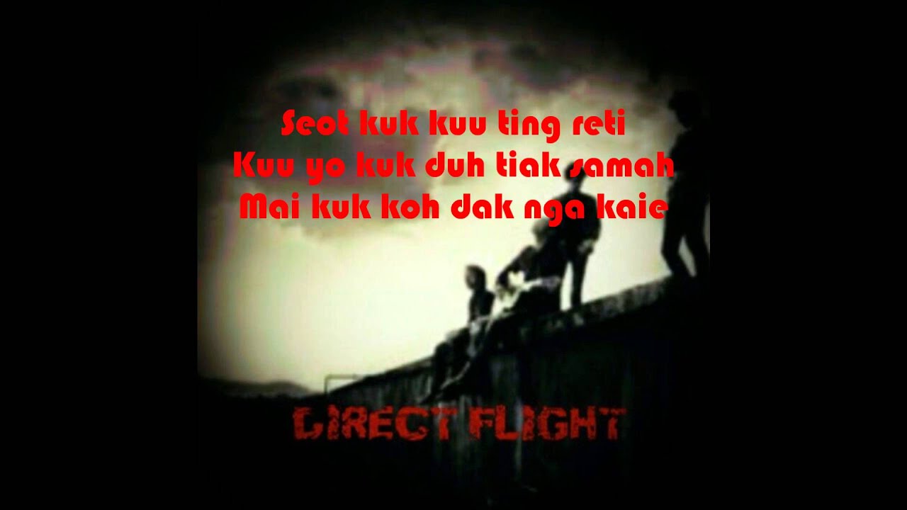 Direct Flight -  Kisah Atak Duwoh (Promo)