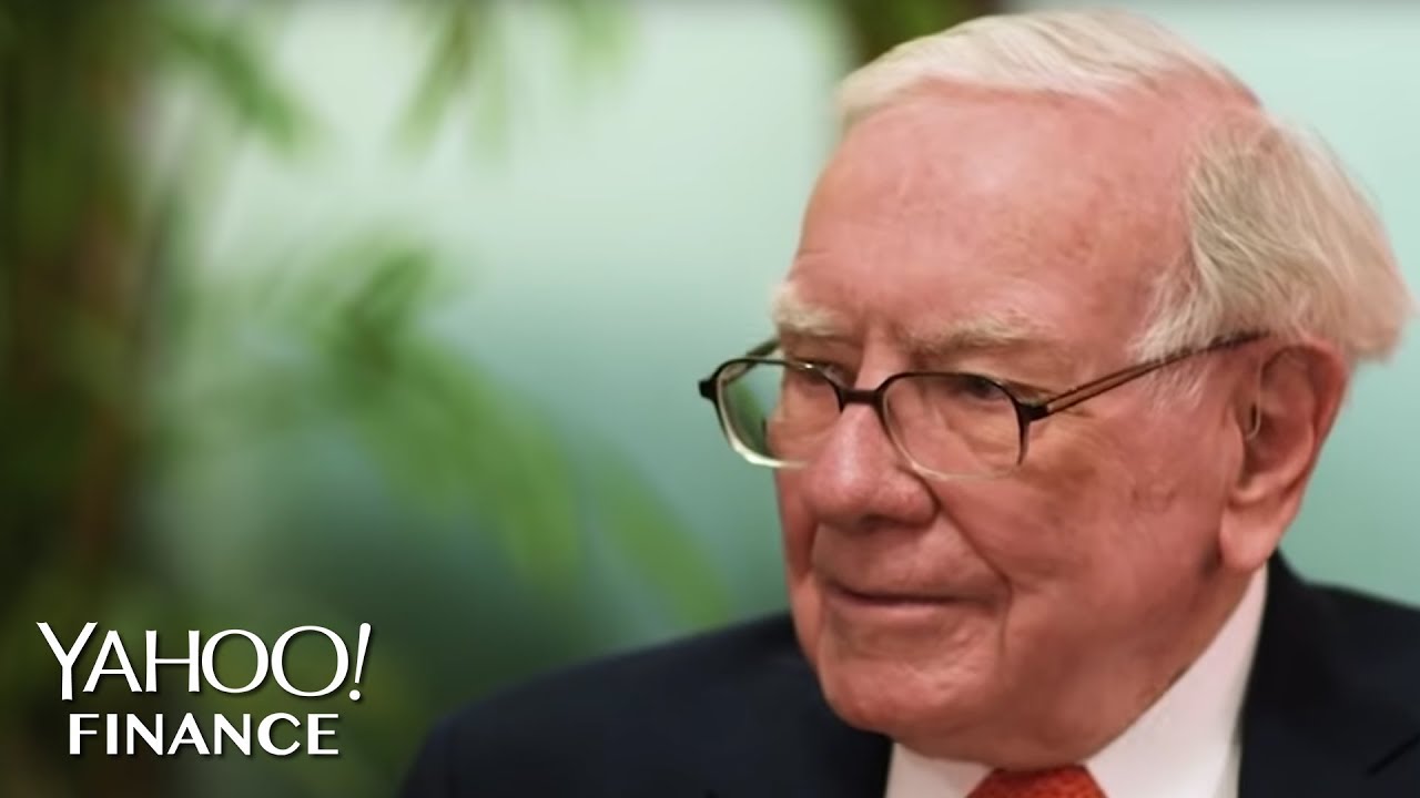 Buffett on China: 'You can be competitors without being enemies'