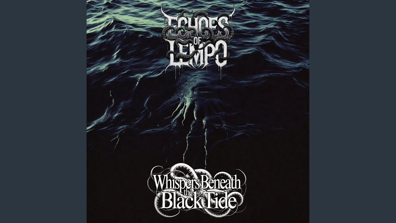 Beneath the Black Tide