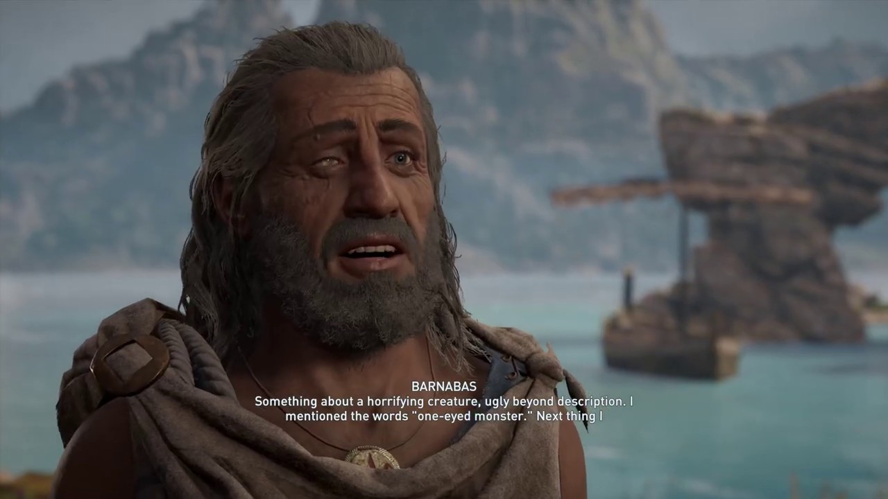 Let's Play - Assassins Creed: Odyssey [Part 9]