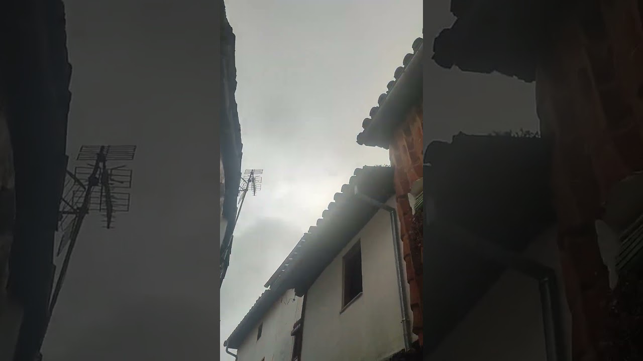 Passeig per Hervás, Barri jueu, esglesia i casa del cactus.