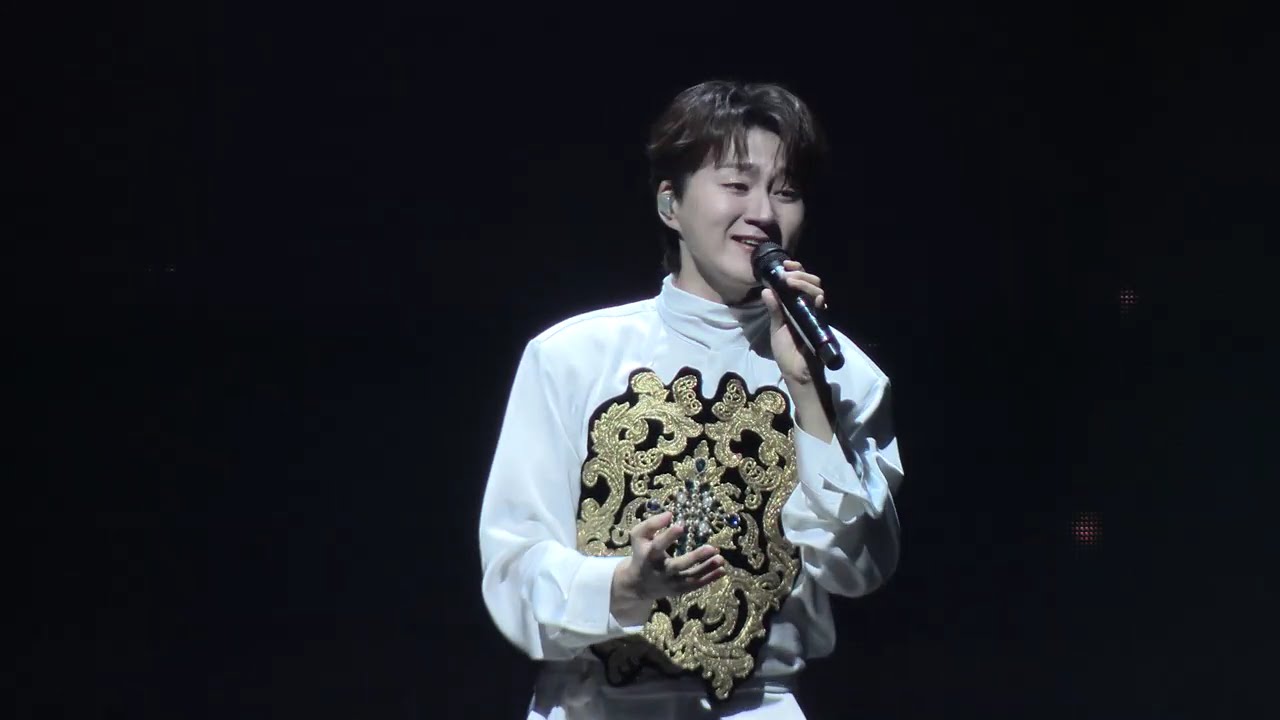 2600208 Deliver Us 포레스텔라 콘서트 THE LEGACY 부산