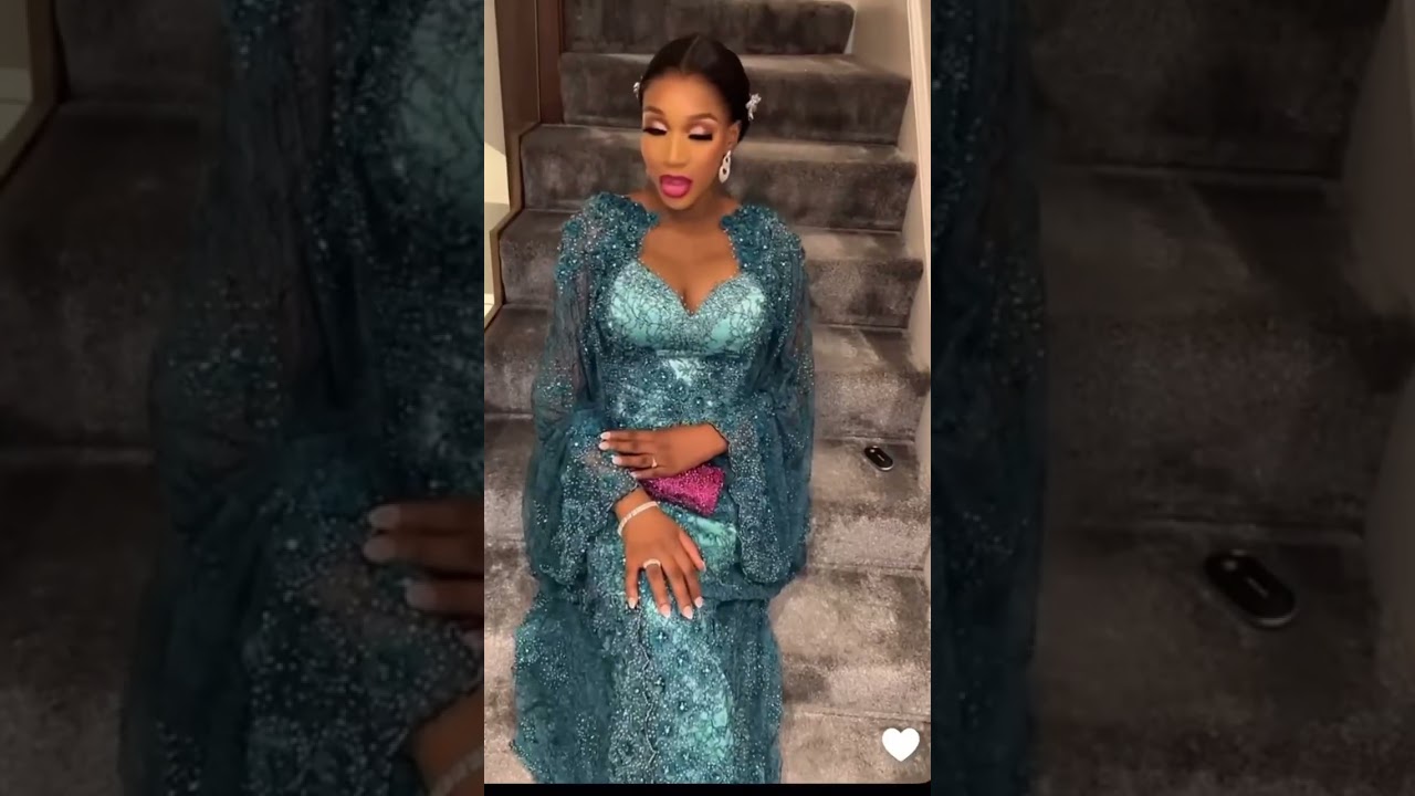 Admirez le sagnese de Mme Kouyate 😍😍