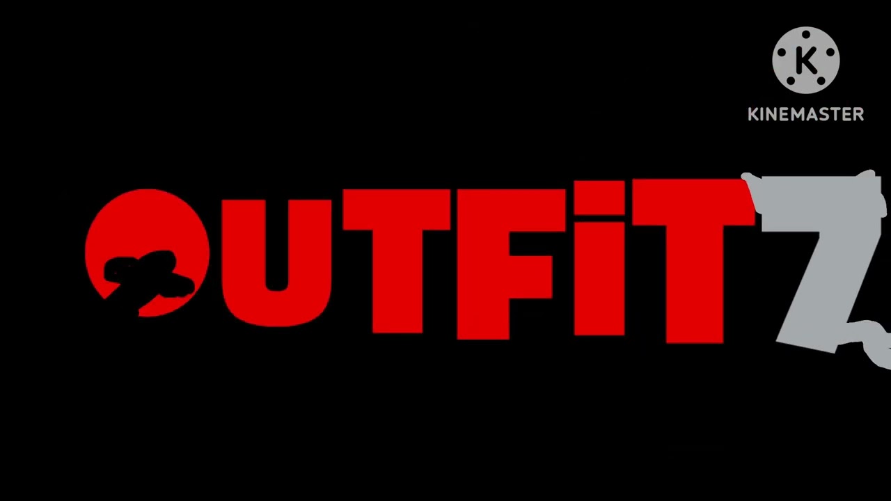 outfit ￼7 logo