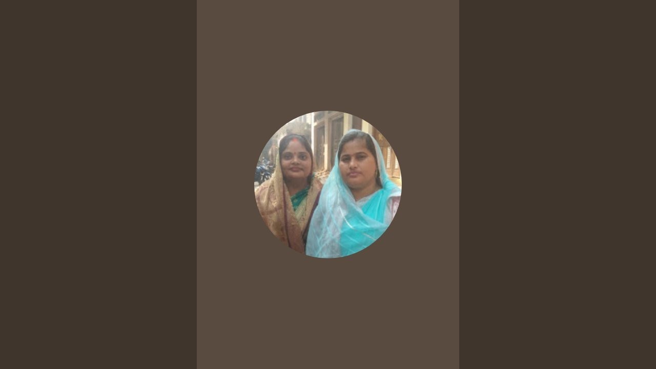 Sapna Chaubey lokgeet  is live!