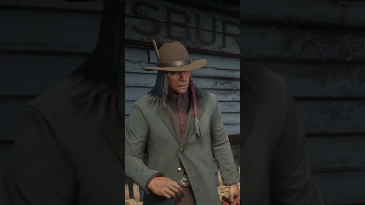 John Meets Rains Fall After 8 Years