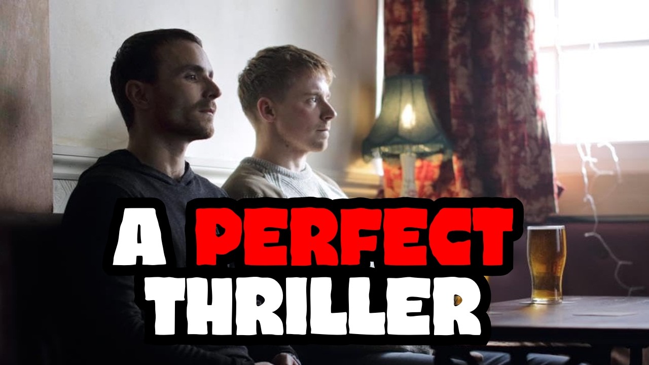 Рецензия на фильм &laquo;Калибр&raquo; (2018) | Лучший триллер, о котором никто не говорит