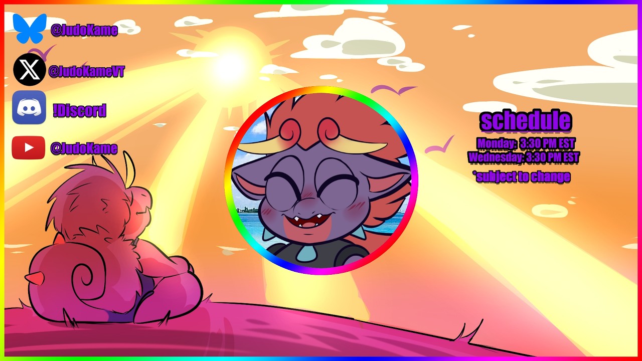 (🦔Dungeons & Dragons🐢)Epic of the Rune Heart: Learning about each other