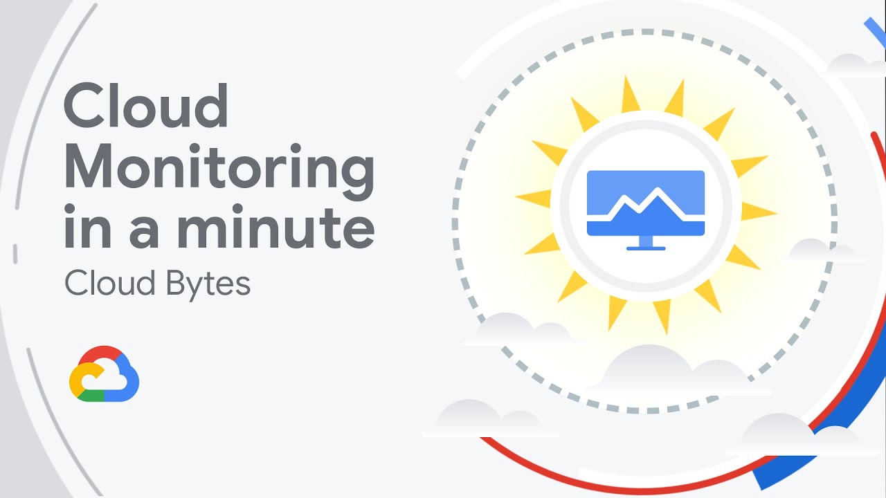 Cloud Monitoring in a minute