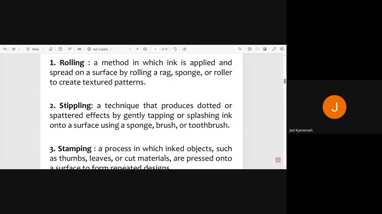 EBS161D GROUP 1 SOCIOLOGY OF THE FAMILY WEEK 2